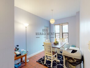 448 Park Dr, Unit 14 in Boston, MA - Building Photo - Building Photo