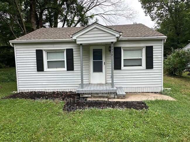 property at 8538 England St