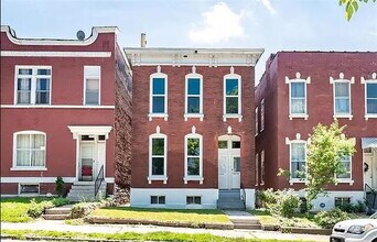 2634 Geyer Ave in St. Louis, MO - Building Photo - Building Photo