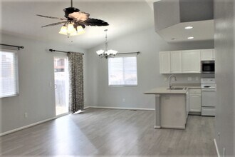 2005 Meadowbrook Parkway in Colorado Springs, CO - Building Photo - Building Photo