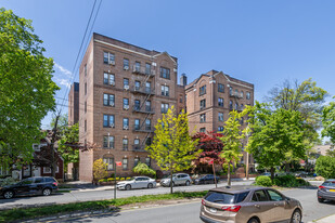 200 Hart Blvd Apartments