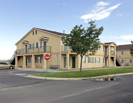 Stonegate Village Apartments