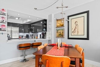 1450 Lincoln Rd in Miami Beach, FL - Building Photo - Building Photo