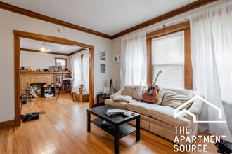 3838 W George St in Chicago, IL - Building Photo - Building Photo