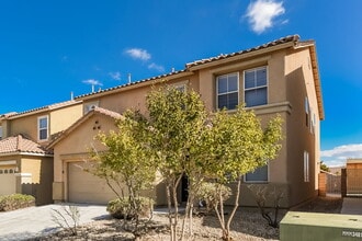 8316 Freshwater Pearl St in Las Vegas, NV - Building Photo - Building Photo