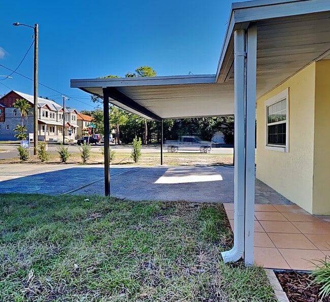 4402 W Sevilla St in Tampa, FL - Building Photo - Building Photo