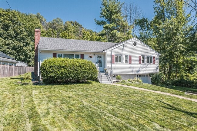 440 S Main St in Andover, MA - Building Photo - Building Photo