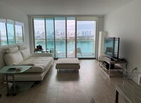 650 West Ave, Unit 2005 in Miami Beach, FL - Building Photo - Building Photo