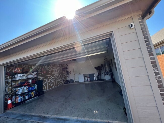 property at 4002 Bighorn Dr