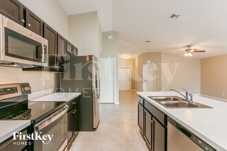 1337 SW Goodman Ave, Unit 205 in Port St. Lucie, FL - Building Photo - Building Photo