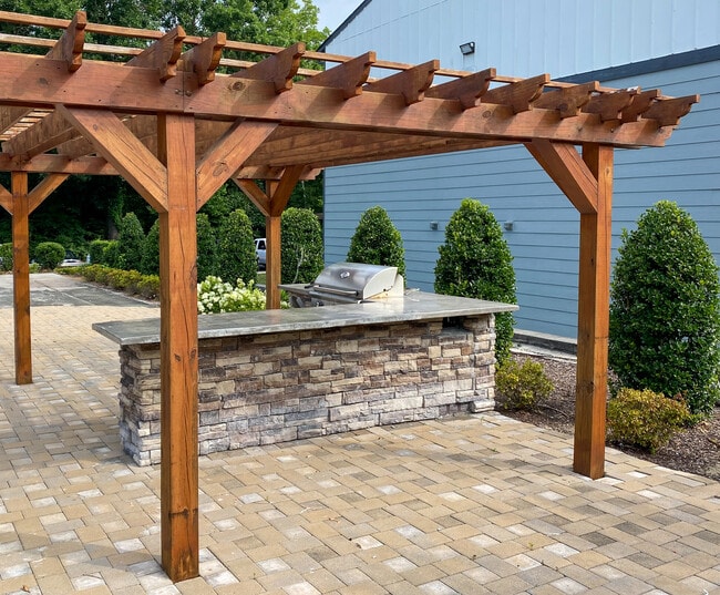 Arbors at Signal Mountain