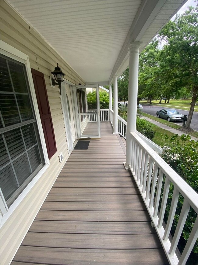 12 Barrington Ave in Bluffton, SC - Building Photo - Building Photo