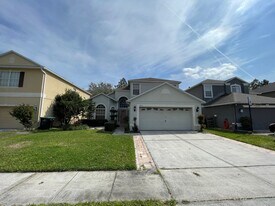 14121 Sapphire Bay Cir in Orlando, FL - Building Photo