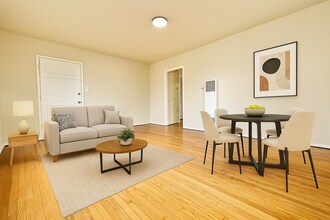 8262 Blackburn Ave in Los Angeles, CA - Foto de edificio - Building Photo