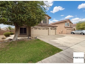 9244 W Vogel Ave in Peoria, AZ - Building Photo - Building Photo