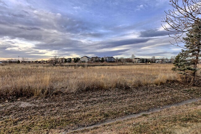 property at 5620 Fossil Creek Pkwy