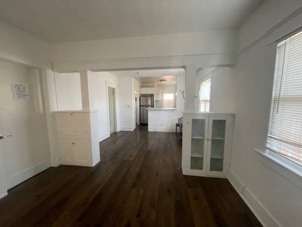 1625 1/2 W 55th St, Unit 1625 1-2 in Los Angeles, CA - Building Photo - Building Photo
