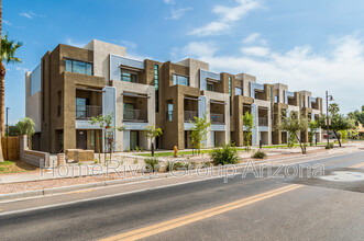 1000 W 5th St in Tempe, AZ - Building Photo - Building Photo