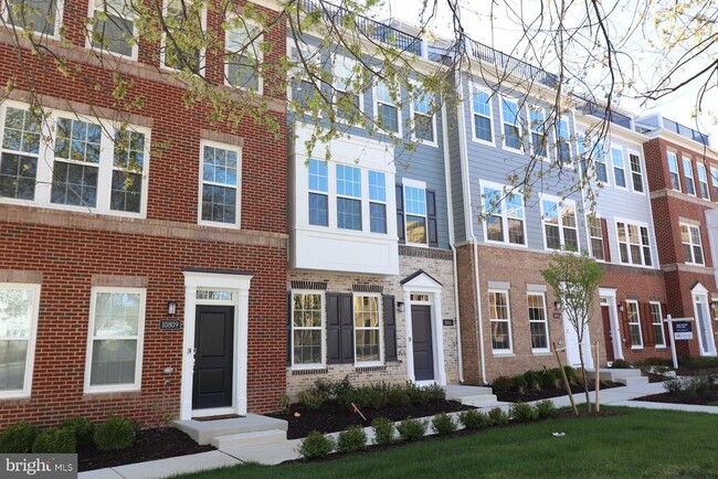 property at 10815 Cedar Ave