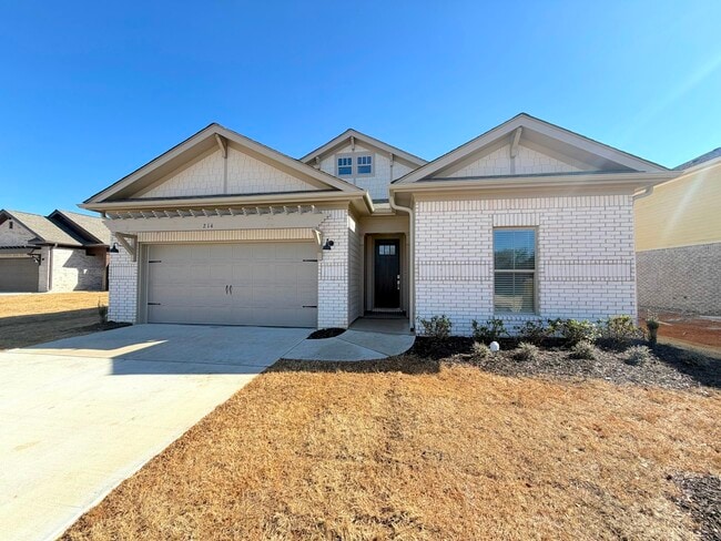 property at 214 Stockyard Cir