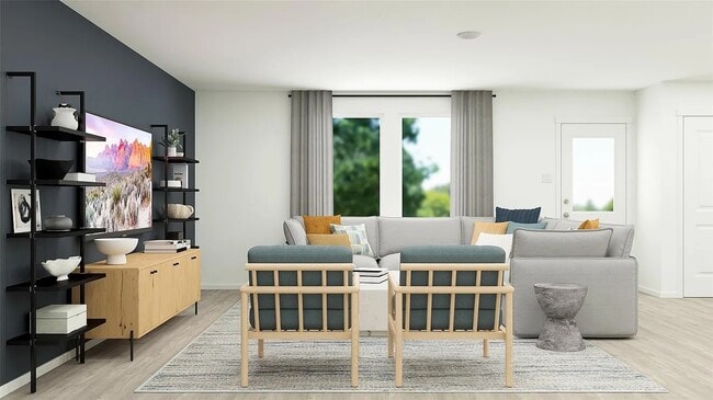 property at 1310 Charlotte Wy