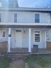 1107 Buchanan St in Lynchburg, VA - Building Photo - Building Photo