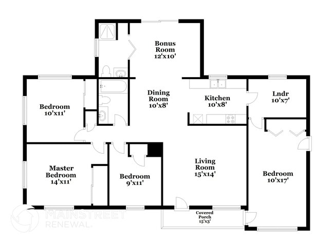 3116 Baldwin Ave in Sarasota, FL - Building Photo - Building Photo