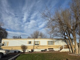 1926 Rd 17.5 NW in Ephrata, WA - Building Photo