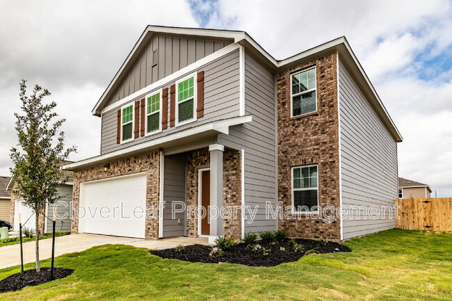 7451 Cheetah Pass in San Antonio, TX - Building Photo - Building Photo