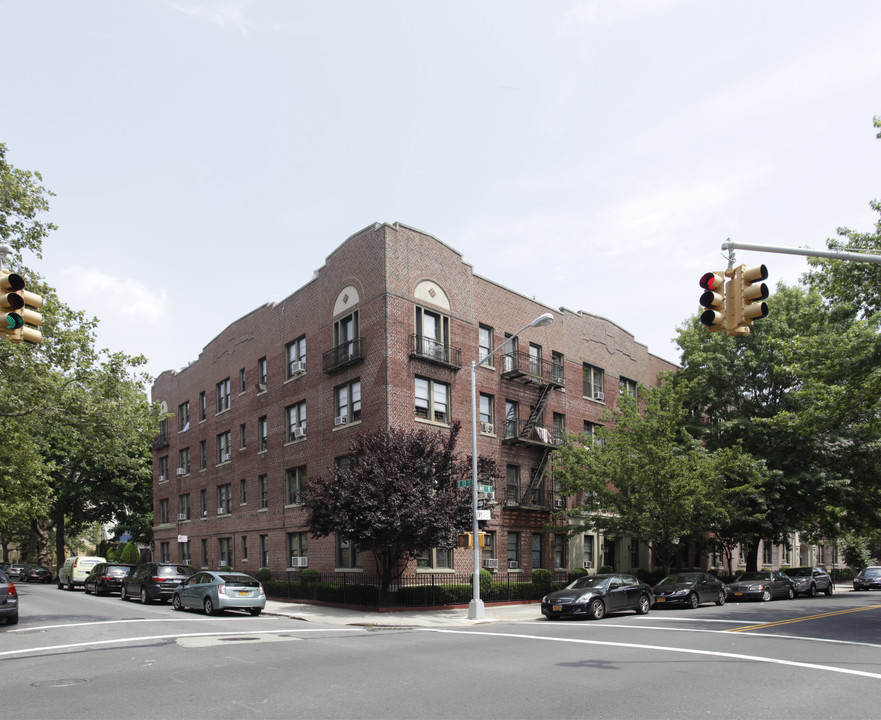 1301 Avenue K in Brooklyn, NY - Building Photo