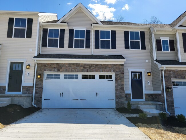 property at 40 Pine Ave
