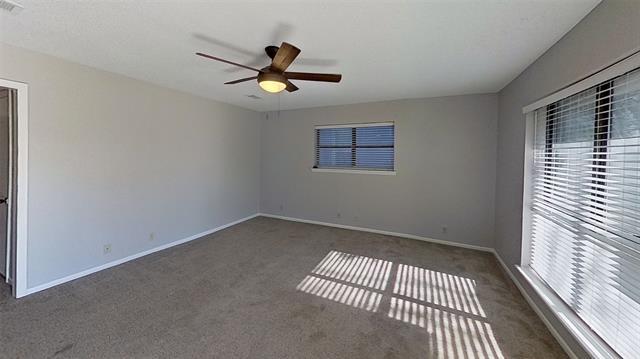 821 W Woodard St in Denison, TX - Foto de edificio - Building Photo
