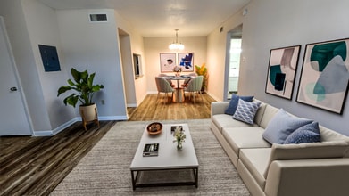 7019 Huntington Park Dr, Unit 1 Bedroom in New Orleans, LA - Building Photo - Building Photo