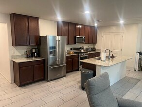 16222 W La Ventilla Way in Goodyear, AZ - Building Photo - Building Photo