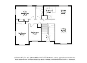 3523 Forrest Park Rd SE in Atlanta, GA - Building Photo - Building Photo