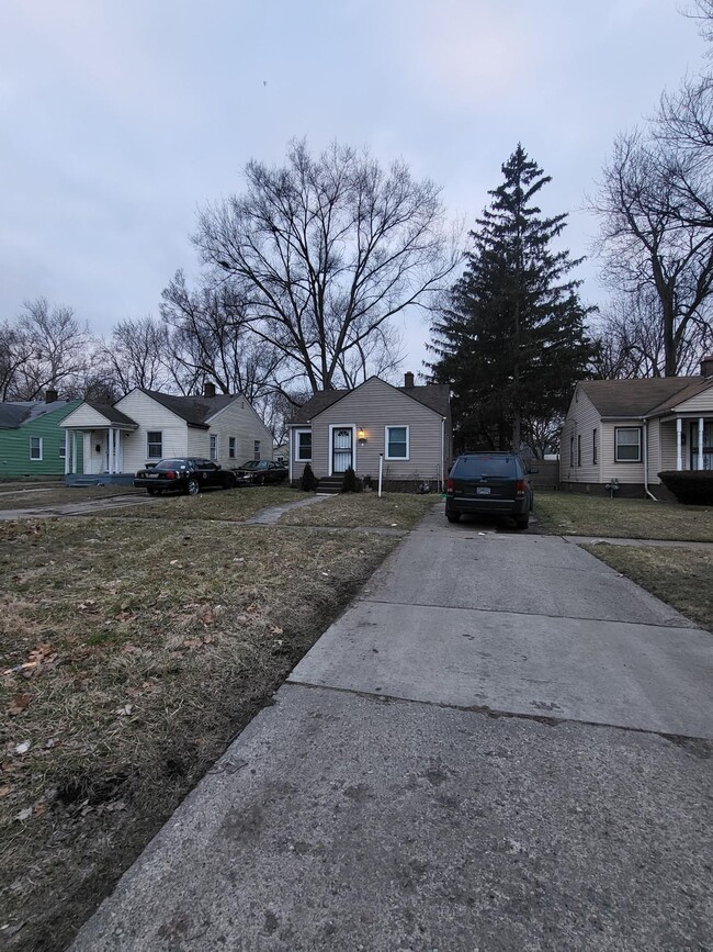 property at 18305 Forrer St