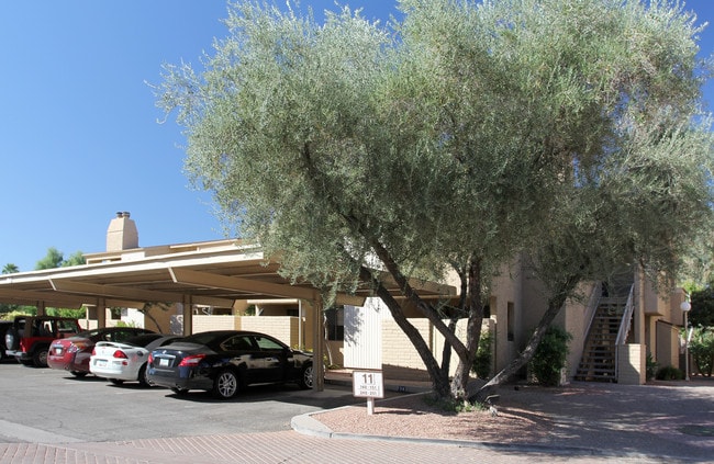 Walden Court Condominiums in Scottsdale, AZ - Building Photo - Building Photo