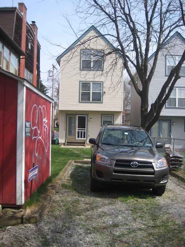 3219 Dawson St in Pittsburgh, PA - Building Photo - Building Photo