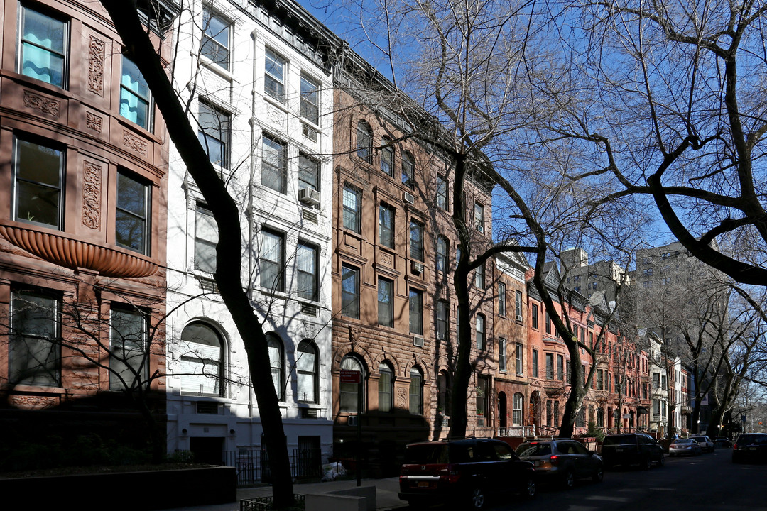 51 W 94th St in New York, NY - Foto de edificio