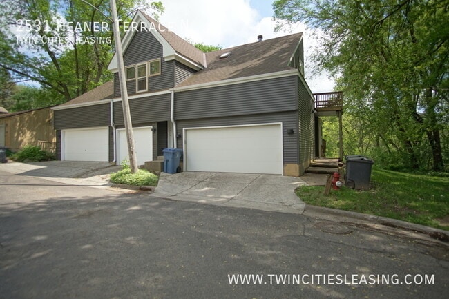 property at 2531 Heaner Terrace N