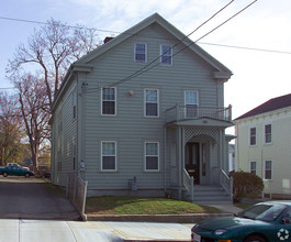 101 Winter St in Fall River, MA - Building Photo - Building Photo