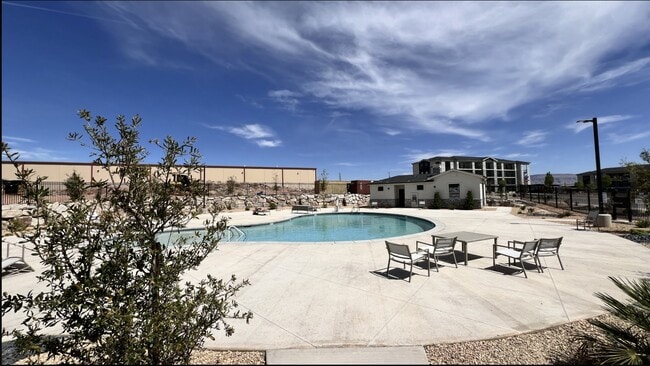 6159 Winding Wy in Hurricane, UT - Building Photo - Building Photo