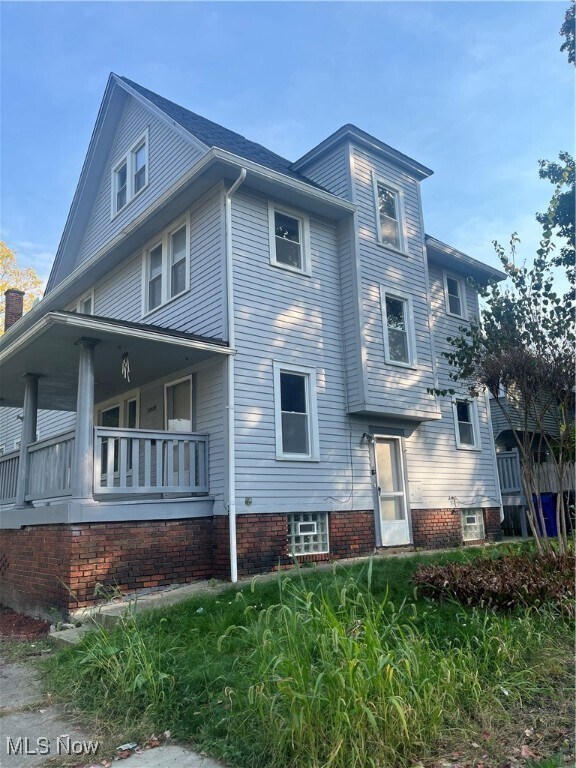 1390 E 109th St in Cleveland, OH - Building Photo - Building Photo