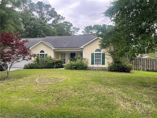1004 Debbie St in Savannah, GA - Building Photo - Building Photo