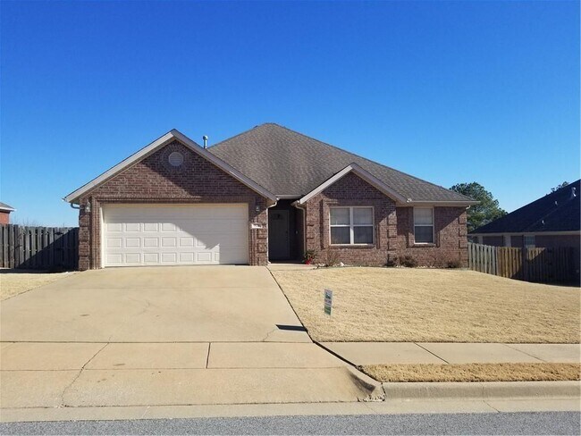 property at 520 McKissic Spring Rd