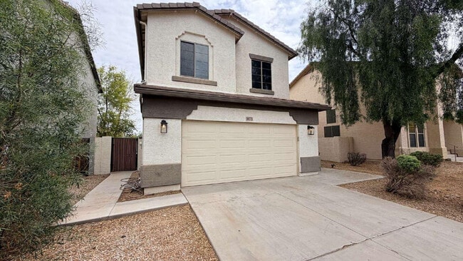 property at 18175 N Cook Dr