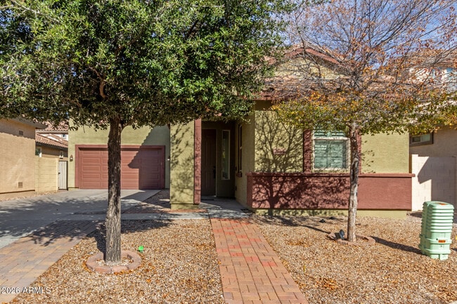 1684 W Pelican Dr in Chandler, AZ - Building Photo - Building Photo