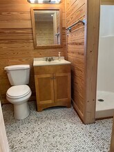 3505 Lone Man Mountain Rd, Unit A in Wimberley, TX - Building Photo - Building Photo