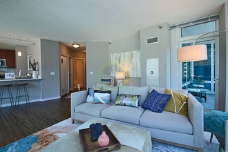 355 E Ohio St in Chicago, IL - Foto de edificio - Building Photo