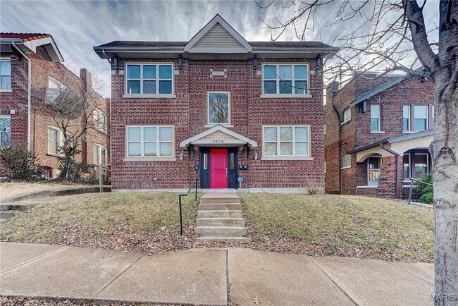 property at 3908 McDonald Ave